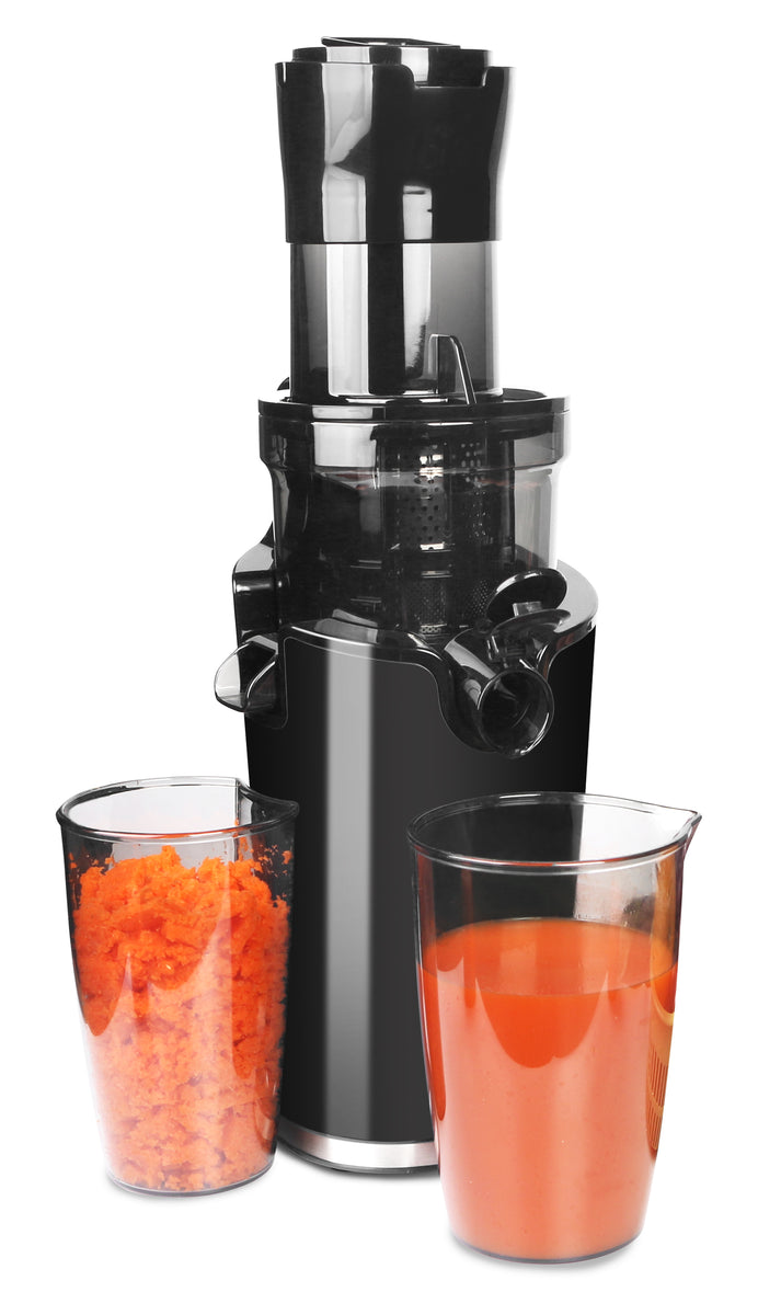 Black & Decker Dishwasher Safe Juicers