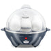 Dark Blue Automatic Egg Cooker