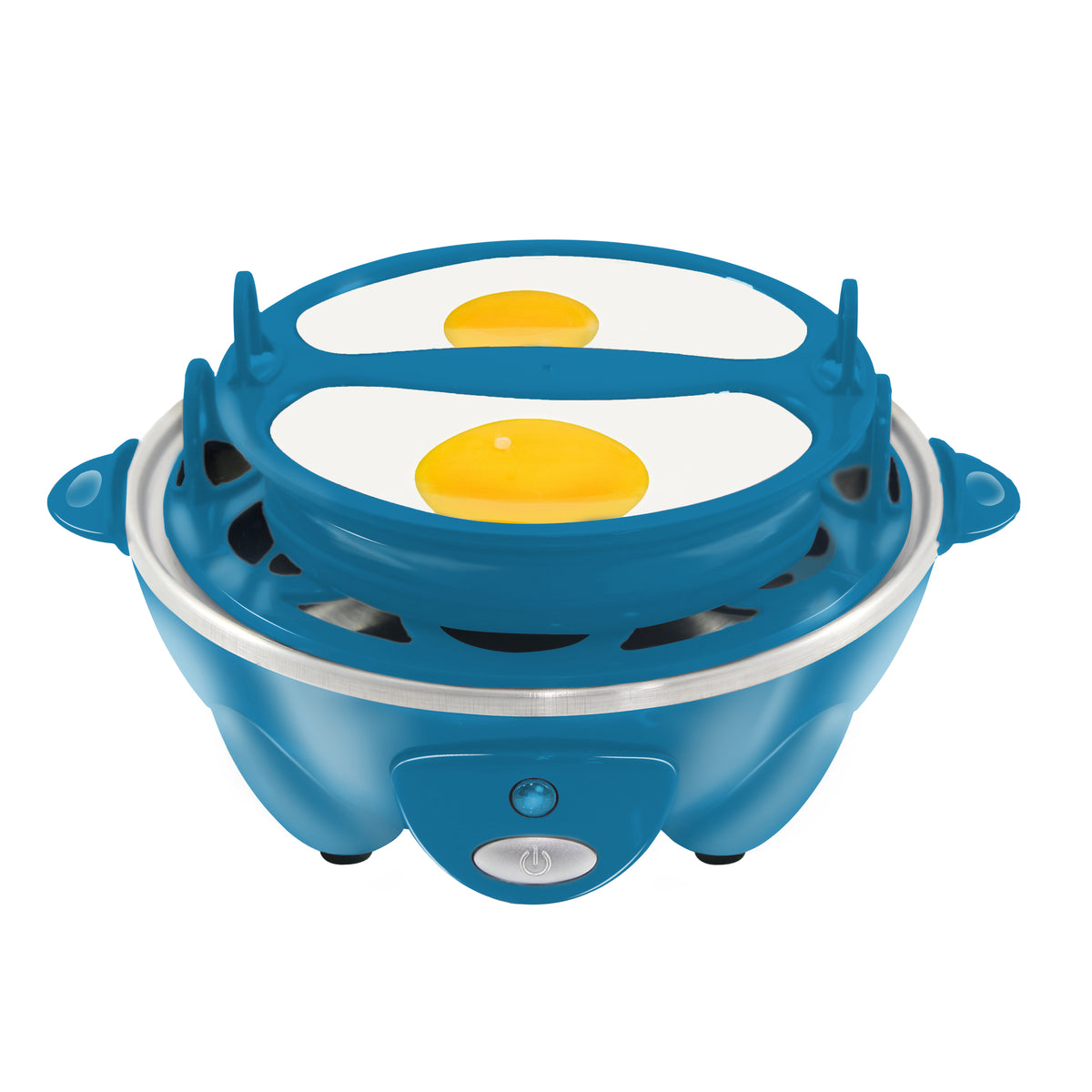 153 Electric Egg Boiler (7 Egg Poacher) – rayconglobal12f.com