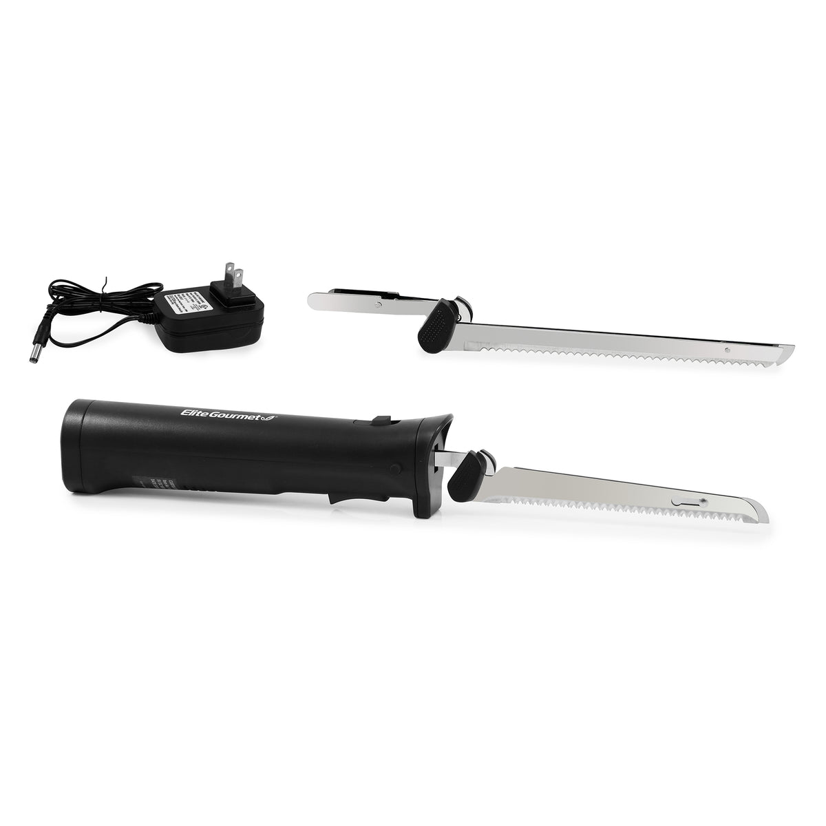  ENERTWIST Cordless Electric Carving Knife 1S Quick