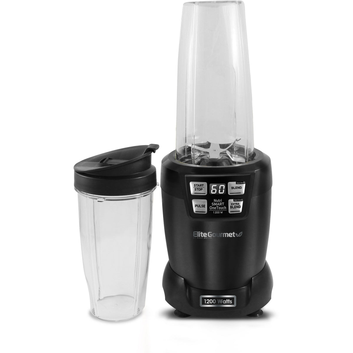 Elite Platinum Nutri Hi-Q Smart Blender - 9455746