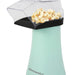 16 Cup Hot Air Popcorn Maker (Mint)