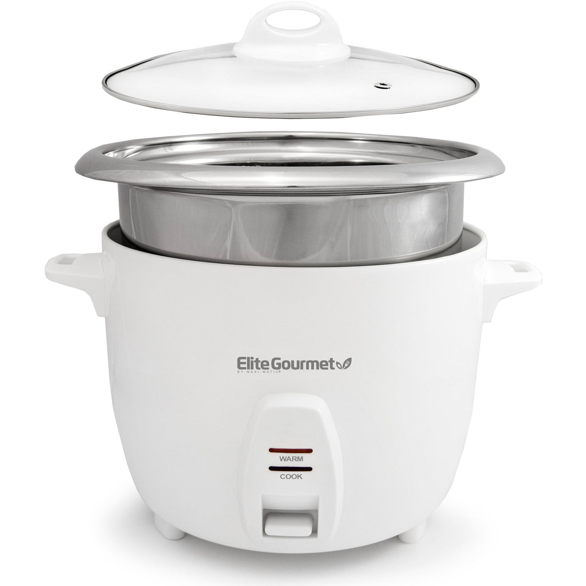 elite gourmet 10 cup rice cooker for Sale in Rialto, CA - OfferUp