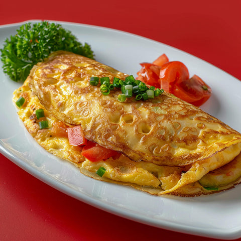 Omelets