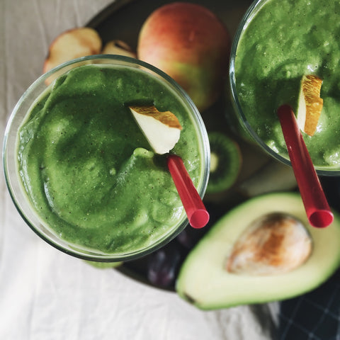 Avocado Shake