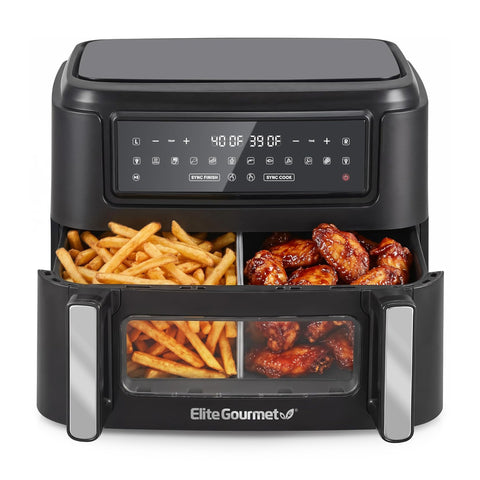 Air Fryers