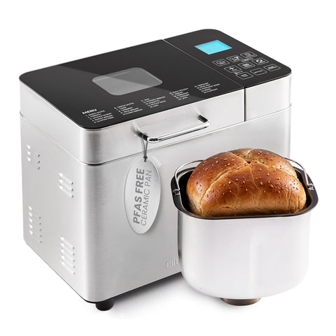 Bread Maker