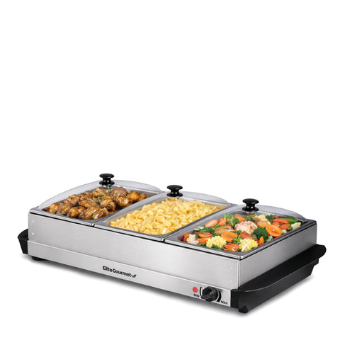 Buffet Servers
