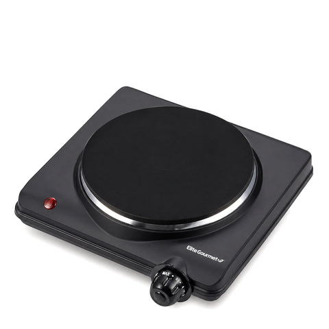 Electric Burners - Hot Plates