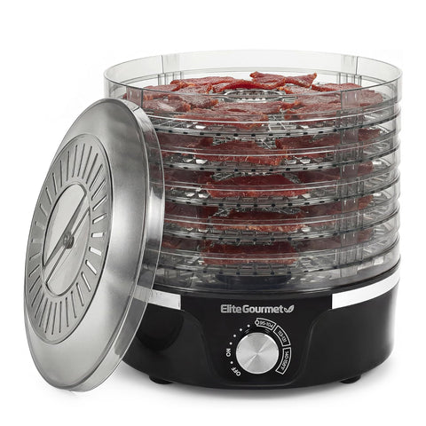 Food Dehydrators