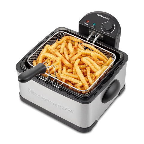Deep Fryers