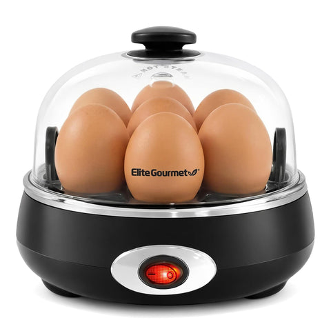 Egg Cookers