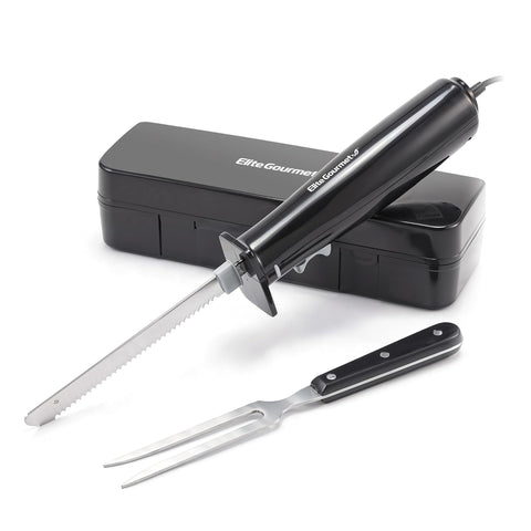 Electric Knives