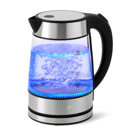 Electric Kettles