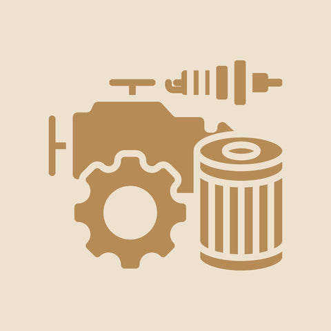 Parts & Accessories