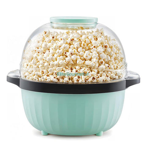 Popcorn Makers