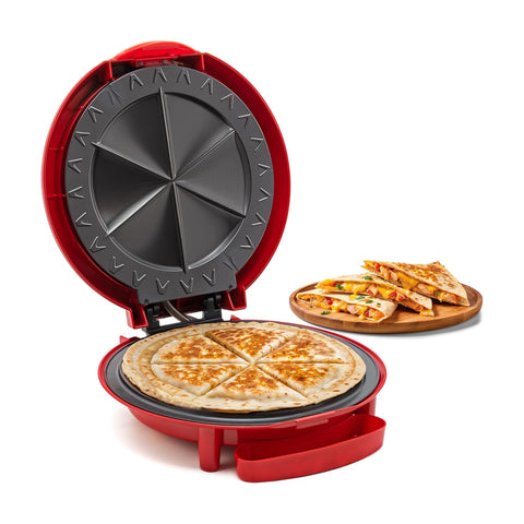 Quesadilla Makers