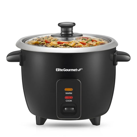 Rice Cookers