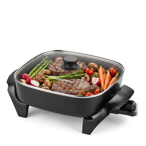 Electric Skillets