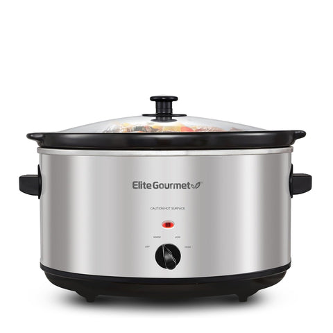 Slow Cookers