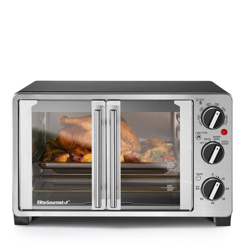 Toaster Ovens