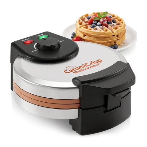 Waffle Makers