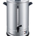 100 Cup Stainless Steel Coffee Urn with Dispenser