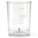 Egg Cooker Measuring Cup with Piercing Pin