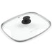 EG-6203# Glass Lid for Electric Skillet