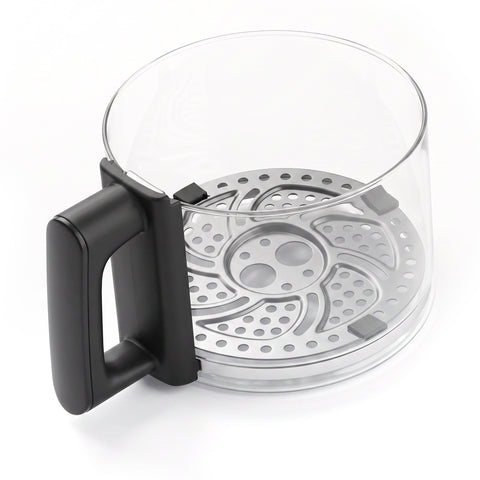 EAF2305 Glass Drawer for Air Fryer