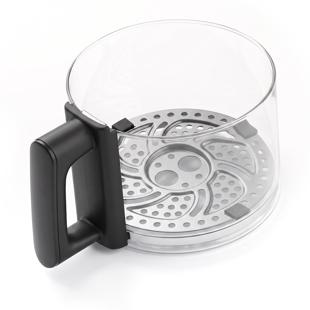 EAF2305 Glass Drawer for Air Fryer