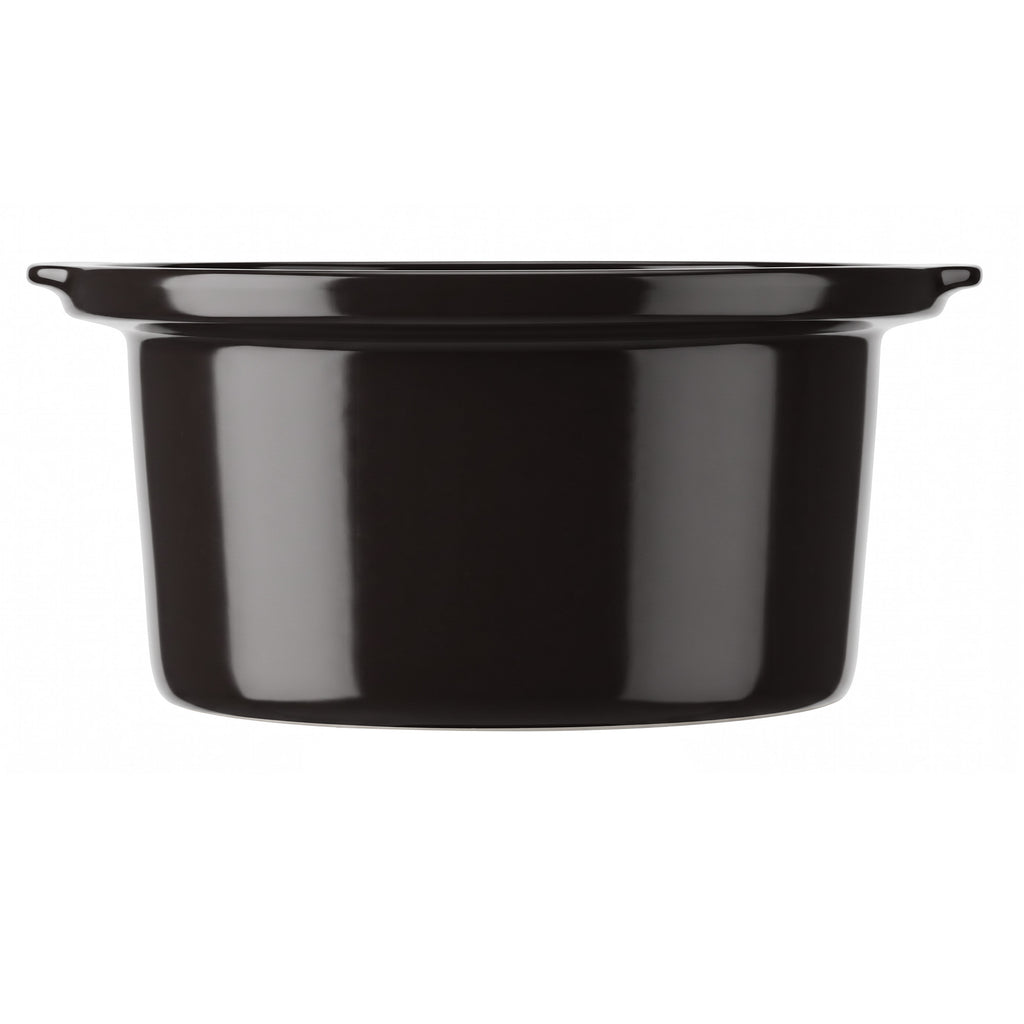 MST-900VXD Inner Stoneware Pot for Slow Cooker