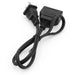 EDF-401TXB Power Cord for Deep Fryer