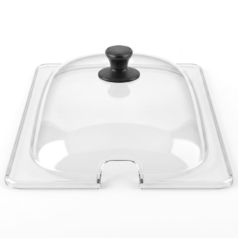 EWM-6171 Clear Dome Lid for Buffet Server