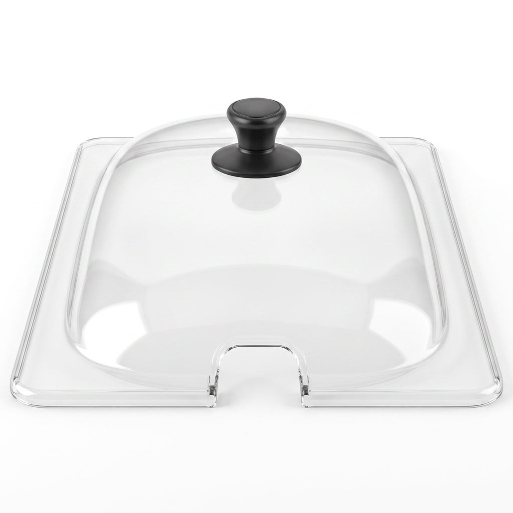 EWM-6171 Clear Dome Lid for Buffet Server