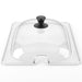 EWM-6171 Clear Dome Lid for Buffet Server