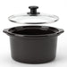MST-900D Inner Pot for Slow Cooker