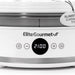 5 Tier Digital Food Dehydrator with BPA Free SlimStore™ Collapsible Trays