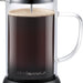 1L French Press Coffee Maker