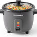 6-Cup Ceramic Rice Cooker