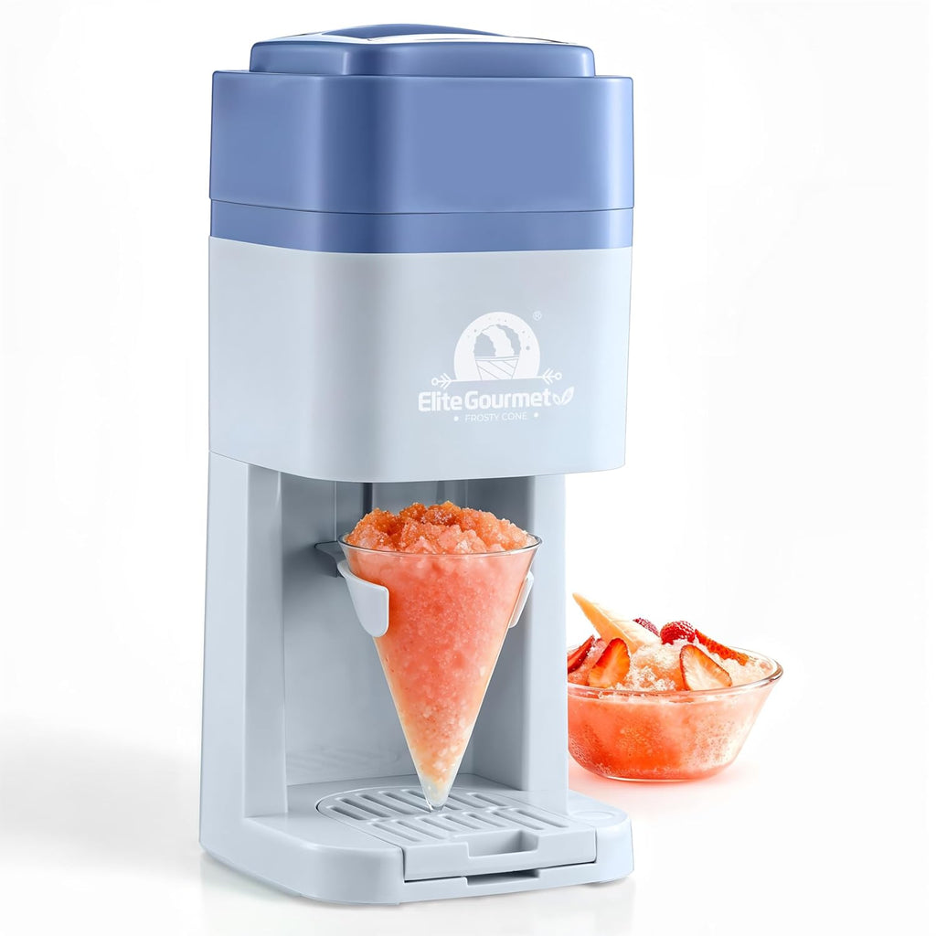 Snow Cone & Shaved Ice Maker