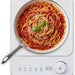 Slim Portable Induction Cooktop