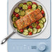 Slim Portable Induction Cooktop