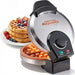 Belgian Waffle Maker with PFAS-Free CeramiCrisp™ Ceramic Nonstick