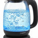 1.7L Eletric Glass Kettle