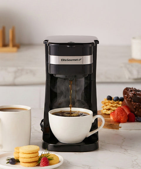 Coffee Makers