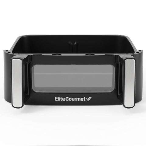 EAF1055D Frying Basket