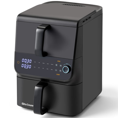 10.5Qt. Double Stack Air Fryer Oven