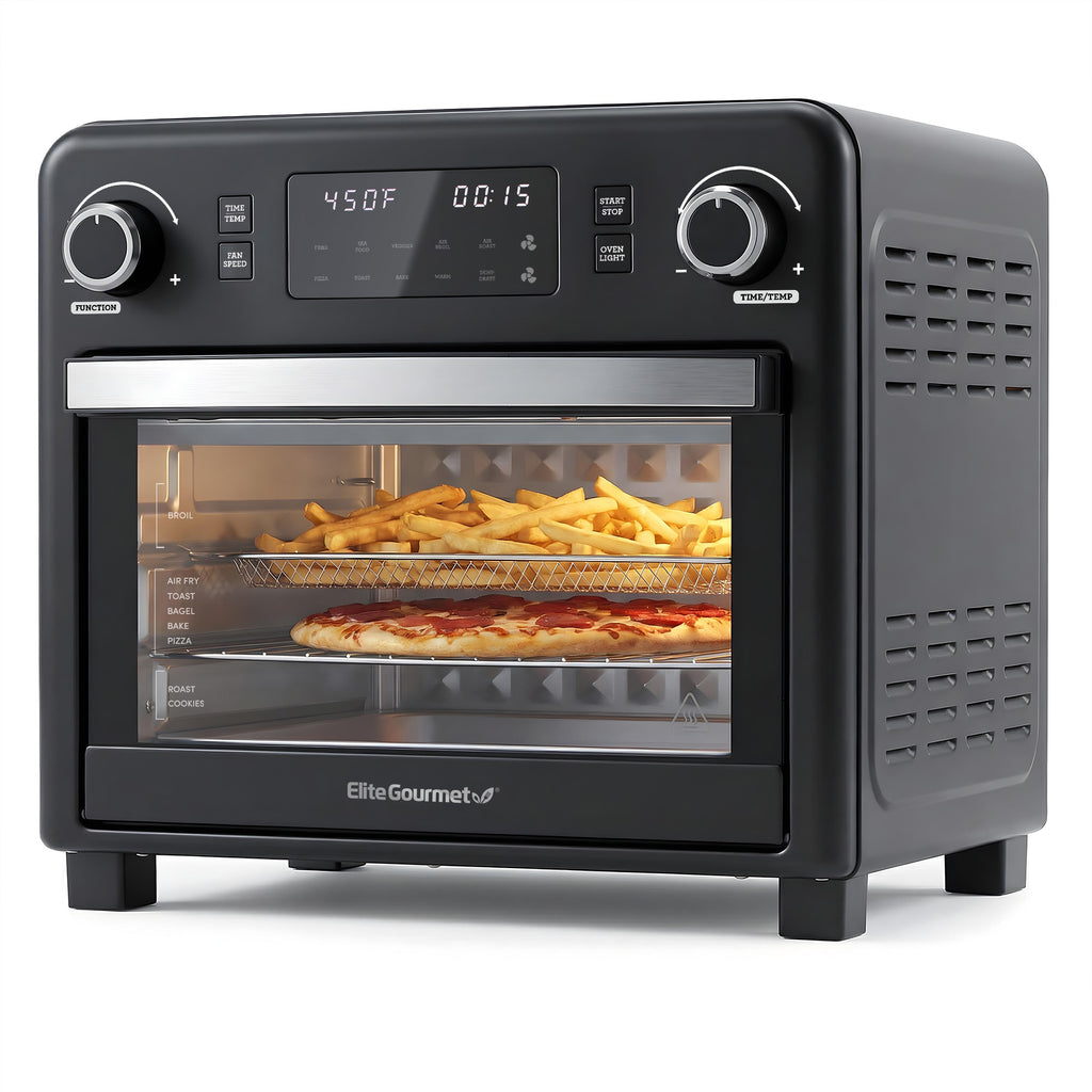 23L Air Fryer Toaster Oven