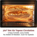 23L Air Fryer Toaster Oven